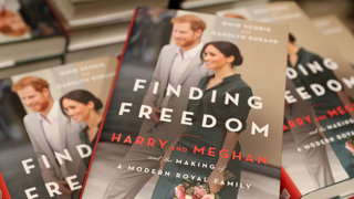 Buckingham Palace Hired an Independent Probe to Investigate the Meghan Markle Bullying Claims